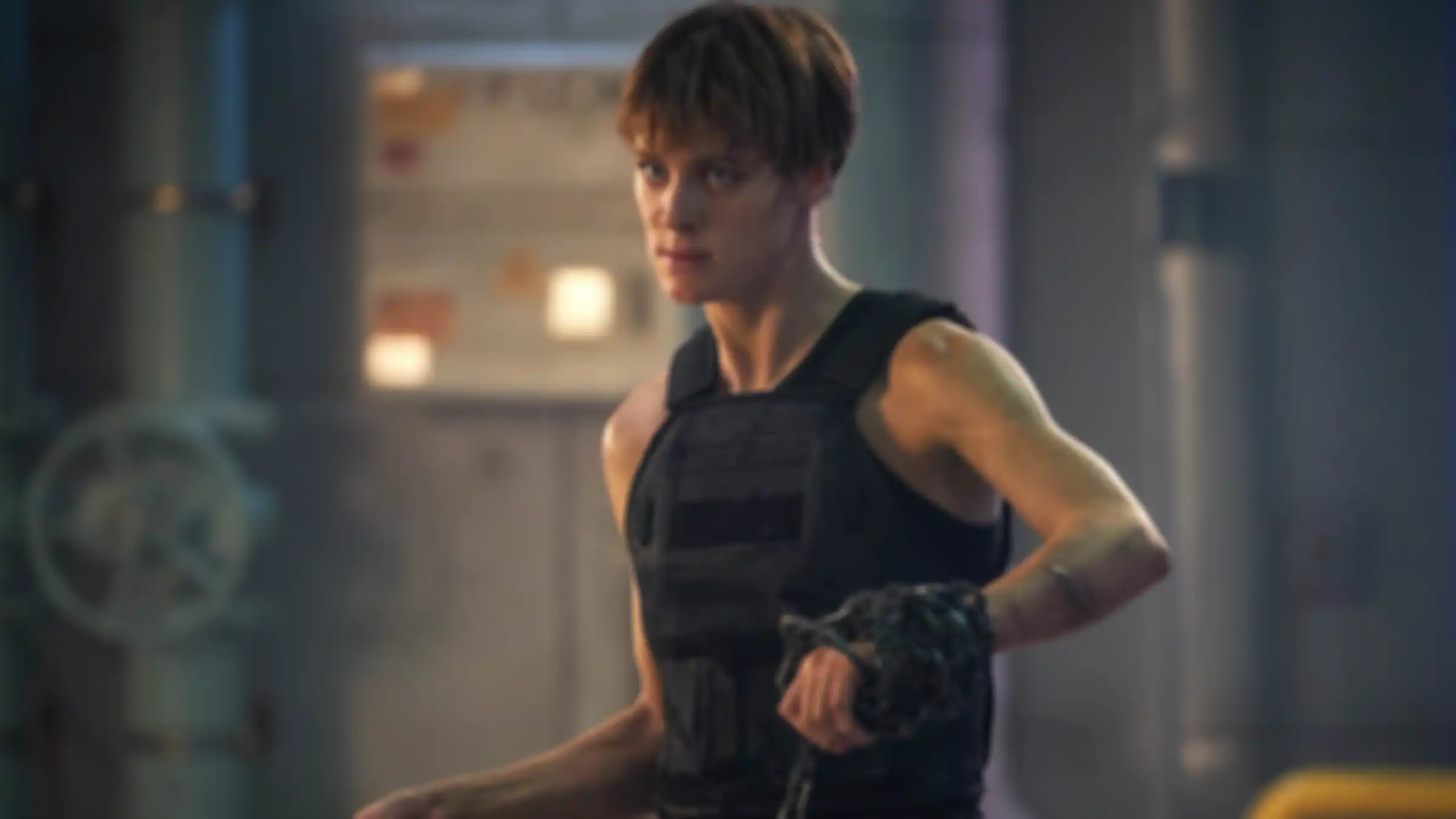 Film ‘Terminator: Dark Fate’