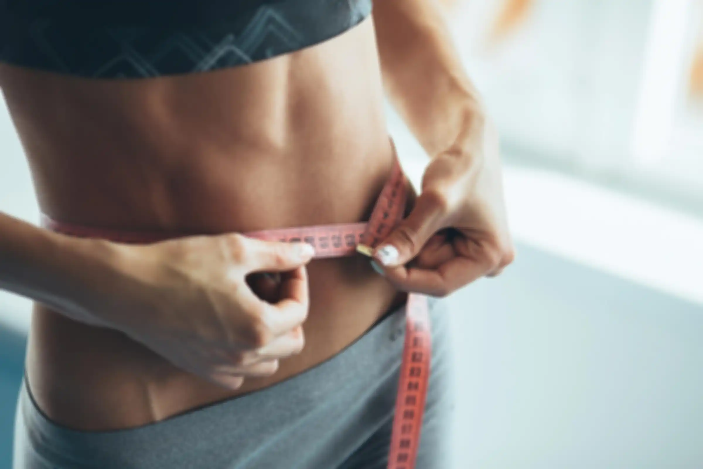 menurunkan berat badan