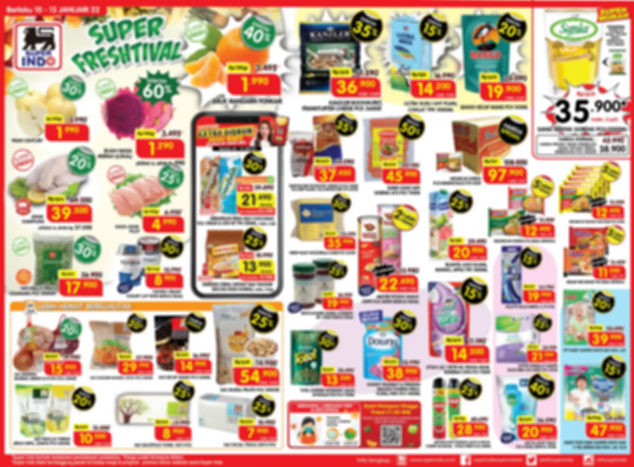 Promo Superindo