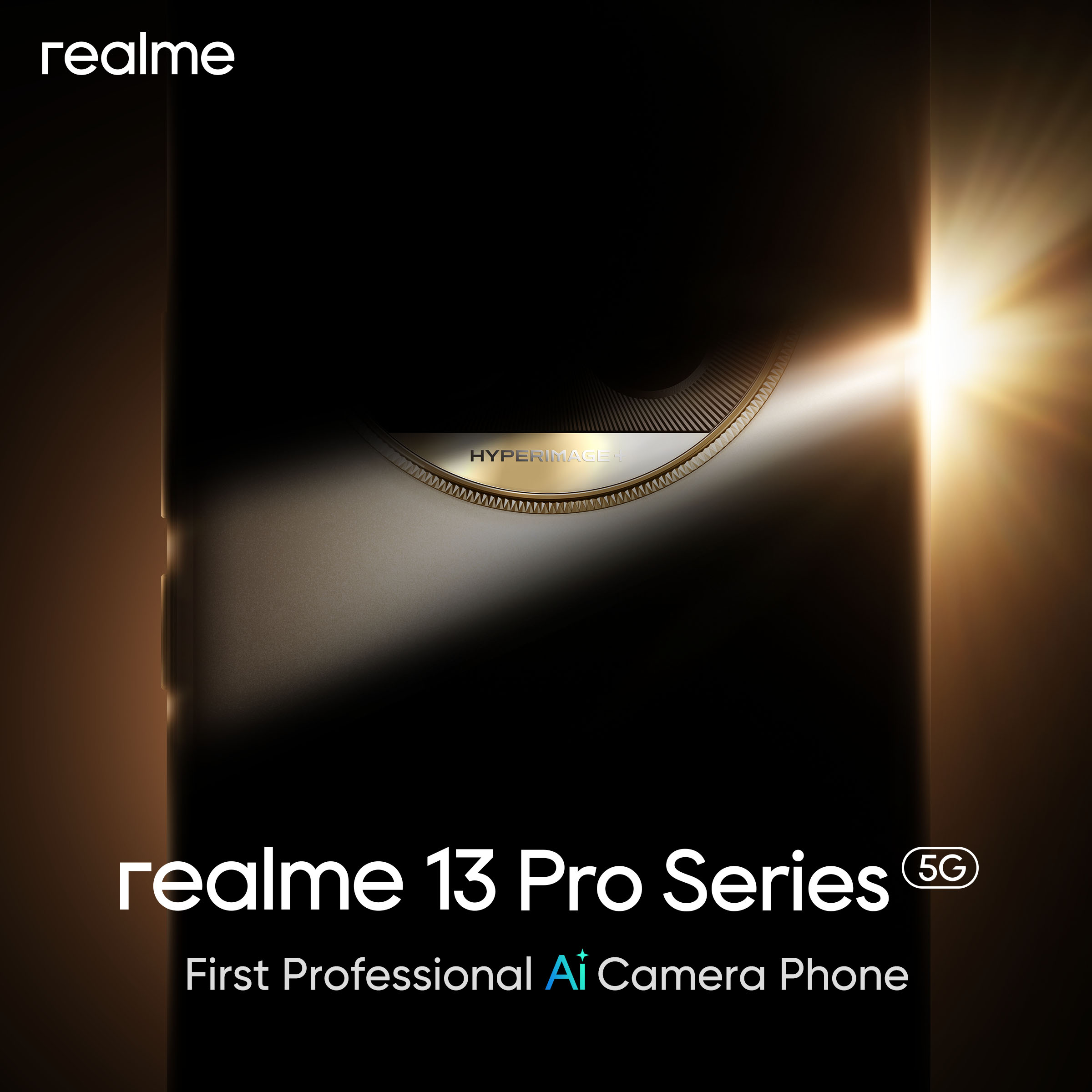realme 13 Pro series