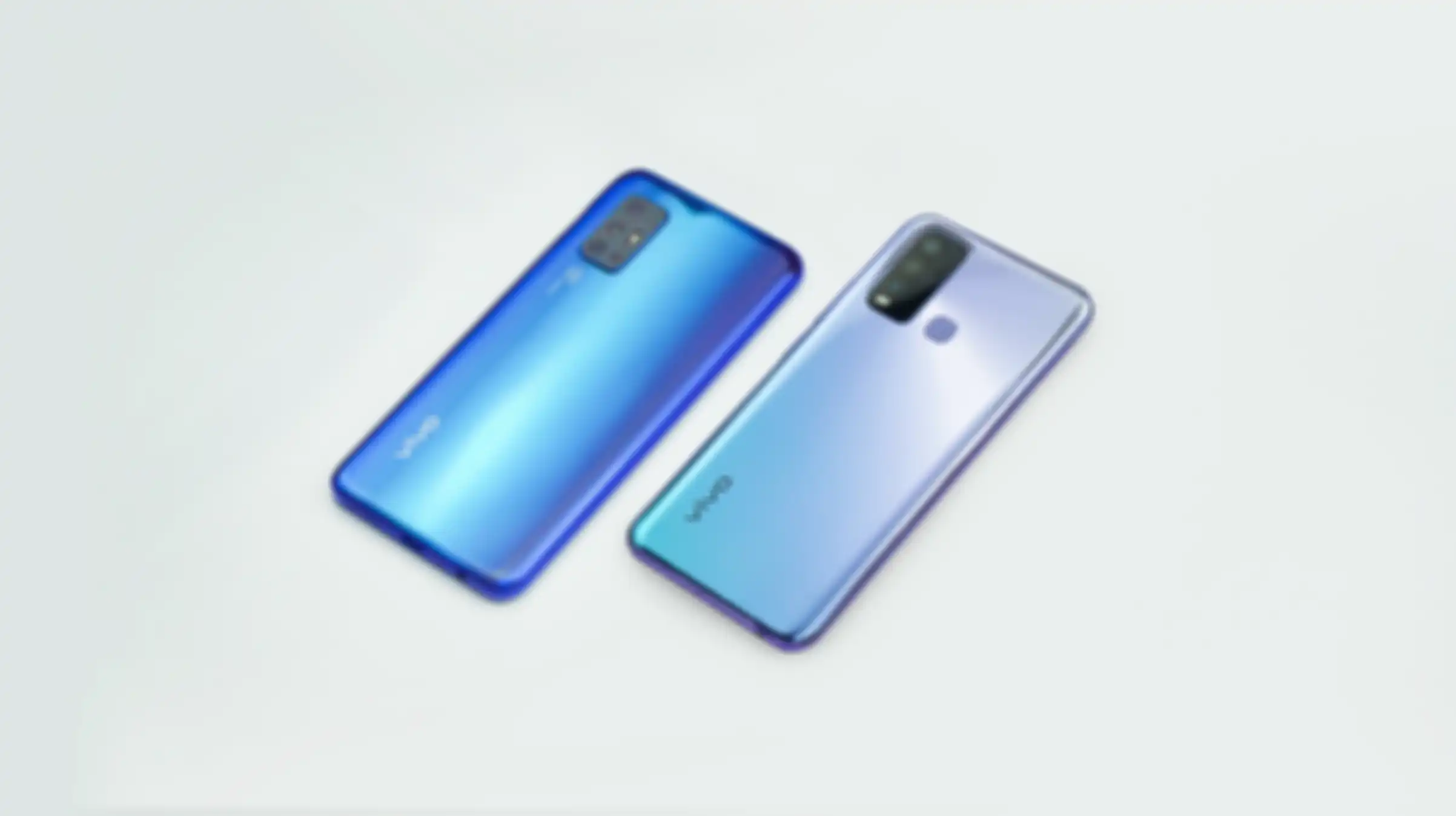 Vivo V19 dan Vivo Y50