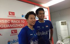 Pamitan di Istora, Liliyana Natsir Bukan Pergi untuk Menjauh