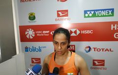 Mantan Ratu Bulu Tangkis Saina Nehwal Umumkan Perceraian, Pernikahan Sesama Atlet dari India Berakhir