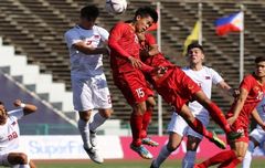 Seusai Kalah dari Timnas U-22 Indonesia, Vietnam Tunjuk Pelatih Baru