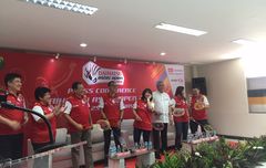 Daihatsu Astec Open 2019 Digelar dengan Tambahan Sponsor Baru