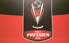 Alasan Mengapa Final Piala Presiden 2019 Tidak Digelar di SUGBK