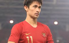 Migrasi Jadi Striker, Gavin Kwan Berharap Panggilan Timnas Indonesia