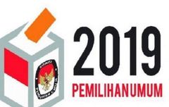 Pemilu 2019, 5 Pemain Ini Bakal Nyoblos Pertama Kali di Indonesia