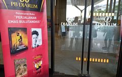 Ultah Ke-51, Selain Kevin Sanjaya,  Ini Pebulu Tangkis PB Djarum yang Harumkan Indonesia