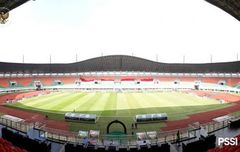 PSSI Siapkan Stadion Ini untuk Kualifikasi Piala Asia U-16 dan U-19