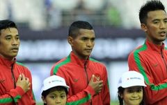 Sejarah Hari Ini - Era Kiper Kurnia Meiga, Timnas Indonesia Gilas Vietnam dengan Dramatis di Semifinal Piala AFF