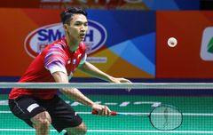 Jonatan Christie Lebih Senang Pasangan Hidupnya Tak Jadi Wanita Karier