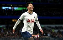 Selesai Wajib Militer, Son Heung-min Dapat Perlakuan Spesial