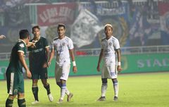 Nasib Apes Selimuti Tira Persikabo dan Arema FC Jelang Liga 1 Dilanjutkan