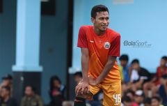 Persembahkan Perak untuk Indonesia, Pemain Persija Lebih Percaya Diri