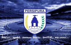 Persipura Sumbang Uang Subsidi Liga 1 ke Gugus Tugas Covid-19