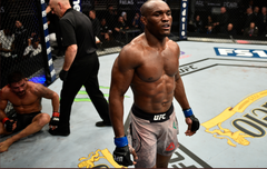 Rencana Kamaru Usman vs Gilbert Burns Dikabarkan Gagal Tercipta Lagi