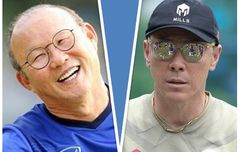 Comeback Spektakuler Kompatriot Shin Tae-yong Usai Tangisan terhadap Perlakuan Federasi Korea