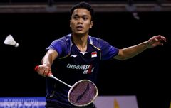 Daftar Wakil Indonesia pada Swiss Open 2021, Ada Marcus/Kevin dan Anthony Ginting