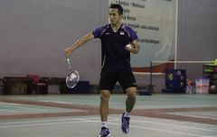 Jelang Olimpiade Tokyo 2020 - Jadi 'Kuda Hitam', Jonatan Christie Bandingkan dengan Tim Euro