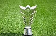 Kata Menpora India Usai Negaranya Jadi Pesaing Indonesia untuk Tuan Rumah Piala Asia 2031