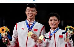 2 Pebulu Tangkis China Susul Chen Long Pensiun, Salah Satunya Juara Olimpiade