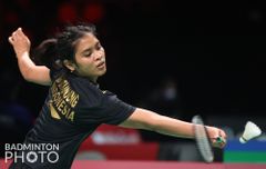 Uber Cup 2020 - Susunan Pemain Indonesia vs Jepang, 7 Srikandi Muda Tantang Unggulan Pertama