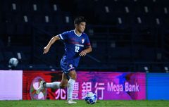 Kapok 4 Kali Kalah dari Timnas Indonesia, Pemain Timnas Taiwan Ingin Kejar Prestasi Egy Maulana Vikri Cs