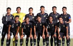 Timnas Indonesia Pakai Skuad U-22, Negara Lain Jangan Ikut-ikutan, ASEAN Cup Tak Bergengsi Lagi dan Setara SEA Games