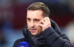 Gary Neville Ungkap 6 Posisi yang Perlu Diperkuat Man United, Sebut Satu Pemain