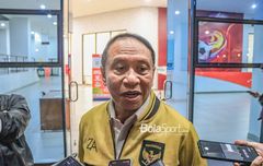 Pembukaan Piala Dunia U-20 2023 Ditangani Wishnutama, Dipastikan Meriah