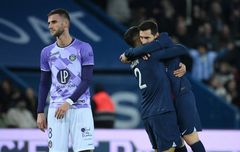 Beda dengan Mbappe, Bintang PSG Akui Tak Senang Main bareng Messi, Kenapa?