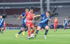 ASEAN Cup 2024 - Sudah Paham Selera Shin Tae-yong, Bek Arema FC Tambah Porsi Latihan Fisik