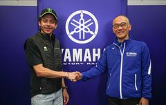 Saat Quartararo dkk Putar Otak karena Krisis di MotoGP, Bos Yamaha di Jepang Hampir Terbunuh Setelah Diduga Lakukan KDRT