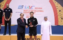 SEA V League 2023 - Kaget Saat Jumpa Thailand, Hendra Kurniawan Ungkap Strategi untuk Revans