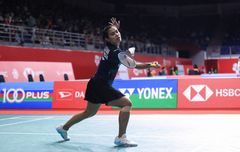 Malaysia Masters 2023 - Gregoria Punya Riwayat Gacor di Tanah Jiran, Ratu Dunia Ketar-ketir?