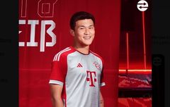 Kim Min-jae Sepakat ke Bayern Muenchen, Lagi-lagi Target Man United Diembat karena Kurang Gercep