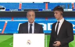 Florentino Perez Gak Perlu Capek-capek, Bintang Bayern Muenchen Gak Bakal Gabung Real Madrid