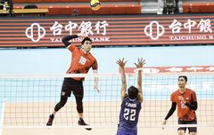 AVC Challenge Cup 2023 - Media Vietnam Sampai Heran, Indonesia Kehilangan Taring di Depan Thailand