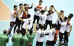 SEA V League 2023 -  Head to Head Tim Voli Putra Indonesia Vs Thailand, Baru Menang 5 Kali