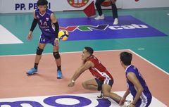 Klasemen SEA V League 2023 - Ujian Sesungguhnya untuk Indonesia Tuntaskan Putaran Pertama di Puncak