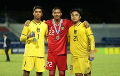 Update Kasus Menghilangnya Eks Kiper Timnas U-23 Indonesia, Bawa Uang Rp10 Juta dan Terakhir Terlihat di Magelang