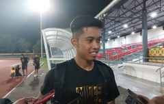 Kiper Timnas U-23 Indonesia Alami Depresi sebelum Hilang Tak Pulang ke Rumah