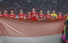 Si Anak Hilang Comeback ke Timnas Indonesia untuk ASEAN Cup 2024