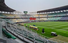 SUGBK Dipastikan Tak Bisa Jadi Venue Timnas Indonesia di ASEAN Cup 2024, PSSI Pertimbangkan 3 Stadion Ini