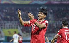 Persis Solo Konfirmasi Arkhan Kaka Gabung TNI, Tetap Main di Liga 1?