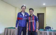 Respons Netizen Usai Bek Timnas Indonesia Pratama Arhan Dilepas Suwon FC