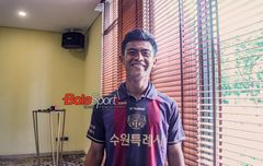 BREAKING NEWS - Suwon FC Resmi Lepas Bek Timnas Indonesia Pratama Arhan, Semen Padang Siap Perkenalkan?