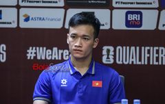 Pemain Vietnam Beri Penilaian ke Timnas Indonesia Jelang Duel, Siapkan Blueprint untuk Redam Tim Shin Tae-yong