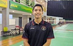 Rahasia Jonatan Christie Jungkalkan Wakil China di Sarang Naga hingga Tembus Peringkat Ke-3